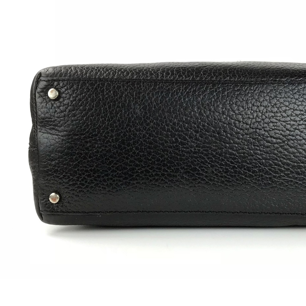 🚫SOLD🚫 Kate Spade Black Southport Avenue Carmen - Picture 2 of 8